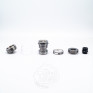 dotMod dotBox 100W Kit з баком dotTank Max 5ml Brown Стартовий набір dotMod dotBox 100W Kit з баком dotTank Max 5ml Brown Стартовий набір