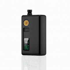 DotMod DotAIO v3 AIO Kit Black