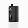 DotMod DotAIO v3 AIO Kit Black Багаторазова АІО Cистема