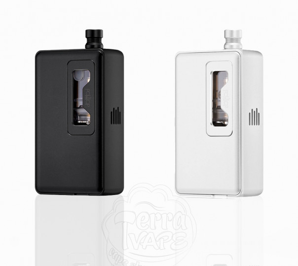 DotMod DotAIO v3 AIO Kit Багаторазова АІО Cистема DotMod DotAIO v3 AIO Kit Багаторазова АІО Cистема