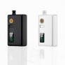 DotMod DotAIO v3 AIO Kit Багаторазова АІО Cистема DotMod DotAIO v3 AIO Kit Багаторазова АІО Cистема