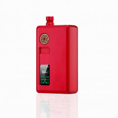 DotMod DotAIO v3 AIO Kit Red