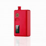 DotMod DotAIO v3 AIO Kit Red Багаторазова АІО Cистема