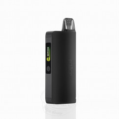 dotMod dotPod Go kit 3000mAh (2350mAh + 650mAh) Black Багаторазова POD-система