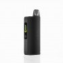 dotMod dotPod Go kit 3000mAh (2350mAh + 650mAh) Black Багаторазова POD система