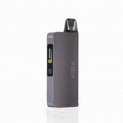 dotMod dotPod Go kit 3000mAh (2350mAh + 650mAh) Gunmetal Багаторазова POD-система