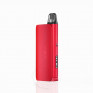 dotMod dotPod Go kit 3000mAh (2350mAh + 650mAh) Red Багаторазова POD система dotMod dotPod Go kit 3000mAh (2350mAh + 650mAh) Red Багаторазова POD система