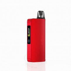dotMod dotPod Go kit 3000mAh (2350mAh + 650mAh) Red Багаторазова POD-система