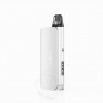 dotMod dotPod Go kit 3000mAh (2350mAh + 650mAh) Silver Багаторазова POD система dotMod dotPod Go kit 3000mAh (2350mAh + 650mAh) Silver Багаторазова POD система