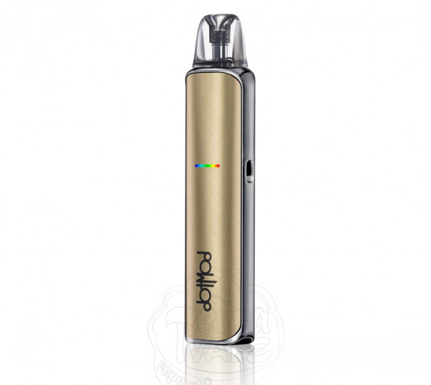 dotMod dotPod Lite Pod Kit 1000mAh Brass Багаторазова POD система