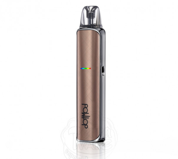 dotMod dotPod Lite Pod Kit 1000mAh Багаторазова POD система dotMod dotPod Lite Pod Kit 1000mAh Багаторазова POD система