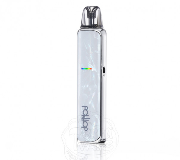 dotMod dotPod Lite Pod Kit 1000mAh Багаторазова POD система dotMod dotPod Lite Pod Kit 1000mAh Багаторазова POD система