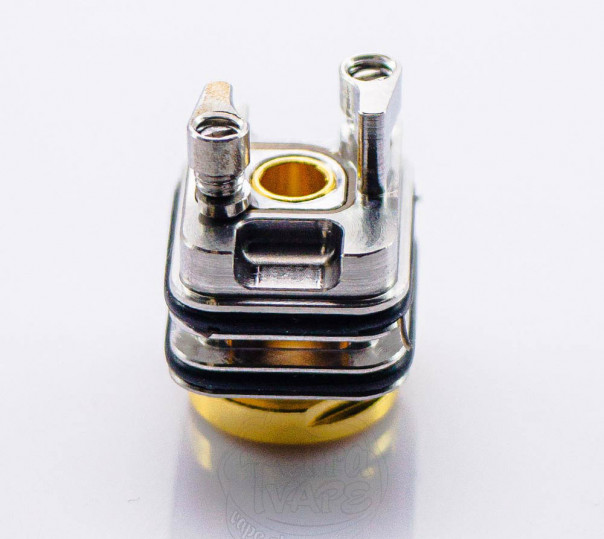 dotMod dotPod Max RBA Обслуживаемая база для dotPod Max dotMod dotPod Max RBA Обслуживаемая база для dotPod Max