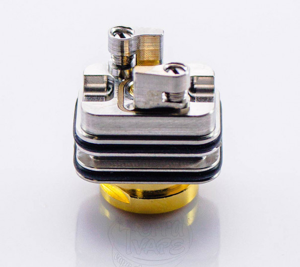 dotMod dotPod Max RBA Обслуживаемая база для dotPod Max dotMod dotPod Max RBA Обслуживаемая база для dotPod Max