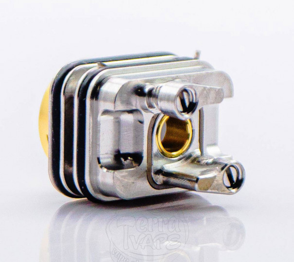 dotMod dotPod Max RBA Обслуживаемая база для dotPod Max dotMod dotPod Max RBA Обслуживаемая база для dotPod Max