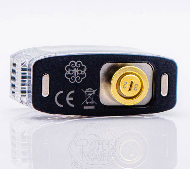 dotMod dotPod Max RBA Обслуживаемая база для dotPod Max dotMod dotPod Max RBA Обслуживаемая база для dotPod Max