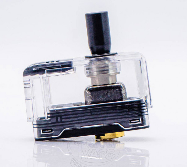 dotMod dotPod Max RBA Обслуживаемая база для dotPod Max