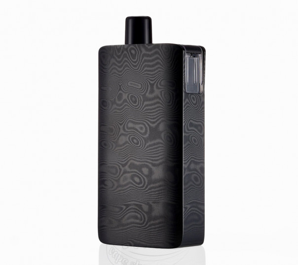 dotMod dotPod Max Pod Kit 2100mAh (Tank & Pod Version) POD-Мод dotMod dotPod Max Pod Kit 2100mAh (Tank & Pod Version) POD-Мод