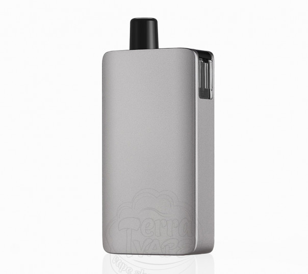 dotMod dotPod Max Pod Kit 2100mAh (Tank & Pod Version) POD-Мод dotMod dotPod Max Pod Kit 2100mAh (Tank & Pod Version) POD-Мод