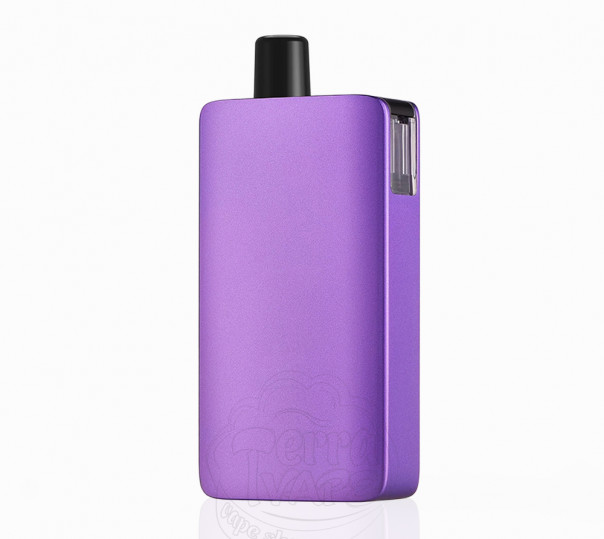 dotMod dotPod Max Pod Kit 2100mAh (Tank & Pod Version) POD-Мод dotMod dotPod Max Pod Kit 2100mAh (Tank & Pod Version) POD-Мод