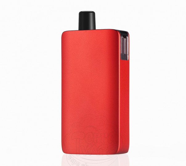 dotMod dotPod Max Pod Kit 2100mAh (Tank & Pod Version) POD-Мод dotMod dotPod Max Pod Kit 2100mAh (Tank & Pod Version) POD-Мод