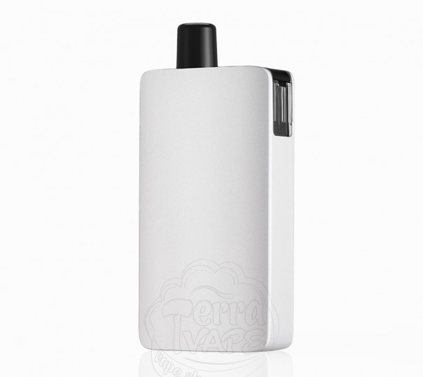 dotMod dotPod Max Pod Kit 2100mAh (Tank & Pod Version) POD-Мод dotMod dotPod Max Pod Kit 2100mAh (Tank & Pod Version) POD-Мод
