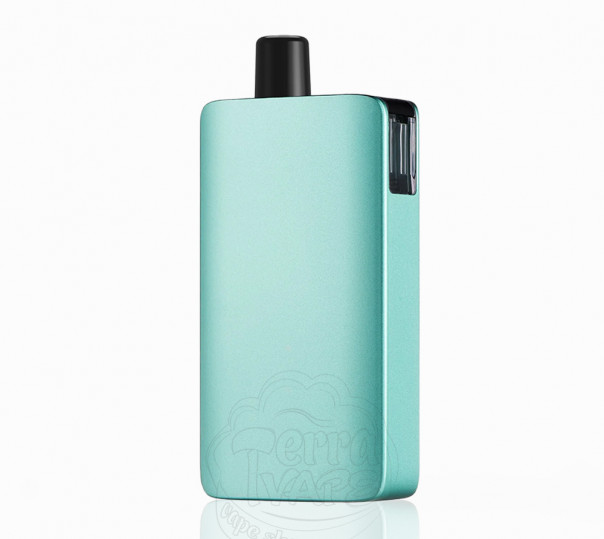 dotMod dotPod Max Pod Kit 2100mAh (Tank & Pod Version) POD-Мод dotMod dotPod Max Pod Kit 2100mAh (Tank & Pod Version) POD-Мод