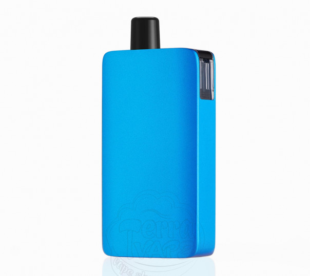 dotMod dotPod Max Pod Kit 2100mAh (Tank & Pod Version) POD-Мод dotMod dotPod Max Pod Kit 2100mAh (Tank & Pod Version) POD-Мод
