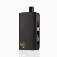 dotMod dotPod Max Pod Kit 2100mAh Black Багаторазова POD-система