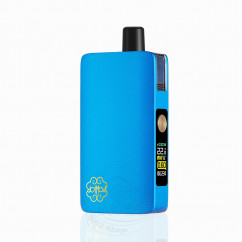 dotMod dotPod Max Pod Kit 2100mAh Royal Blue Багаторазова POD-система