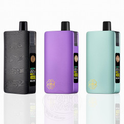 dotMod dotPod Max Pod Kit 2100mAh POD-Мод