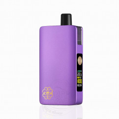 dotMod dotPod Max Pod Kit 2100mAh Purple Багаторазова POD-система