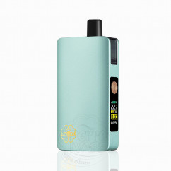 dotMod dotPod Max Pod Kit 2100mAh Tiffany Blue Багаторазова POD-система