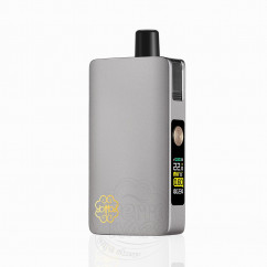 dotMod dotPod Max Pod Kit 2100mAh Gunmetal Багаторазова POD-система
