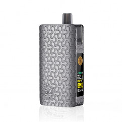 dotMod dotPod Max Pod Kit 2100mAh Gunmetal LINK Багаторазова POD-система