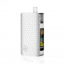 dotMod dotPod Max Pod Kit 2100mAh (Tank & Pod Version) Silver LINK POD-Мод