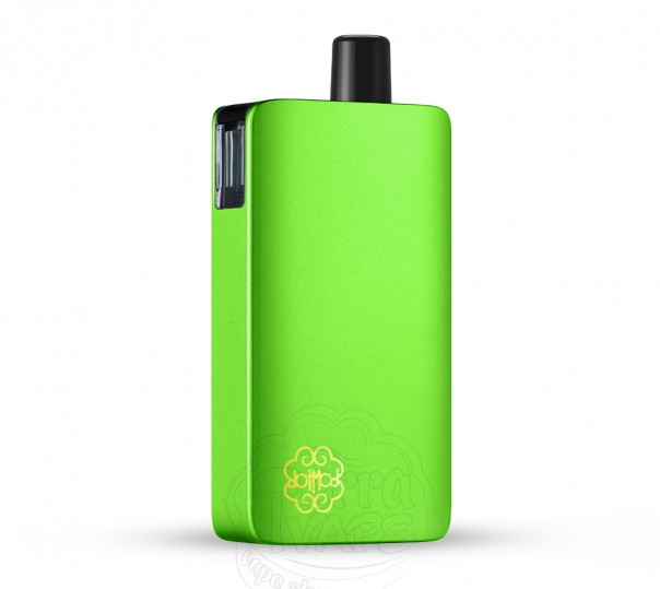 dotMod dotPod Max Pod Kit 2100mAh (Tank & Pod Version) Green POD-Мод