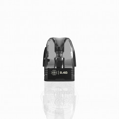 Картридж dotMod dotPod Plus Cartridge 3ml 0.4Ом