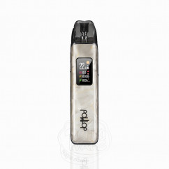 dotMod dotPod Plus Pod Kit 1500mAh Gold Grey