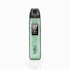 dotMod dotPod Plus Pod Kit 1500mAh Green