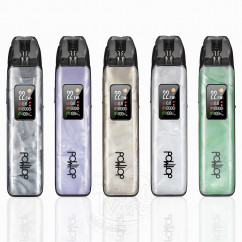 dotMod dotPod Plus Pod Kit 1500mAh Багаторазова POD-система