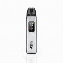 dotMod dotPod Plus Pod Kit 1500mAh Pearl White
