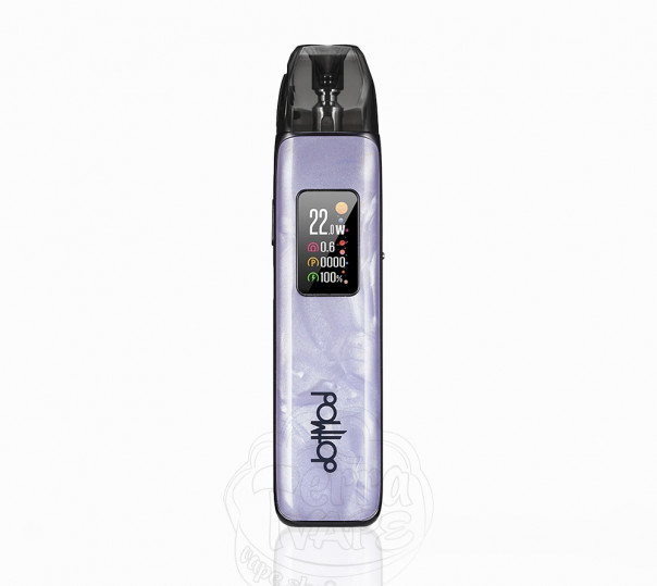 dotMod dotPod Plus Pod Kit 1500mAh Purple Багаторазова POD система