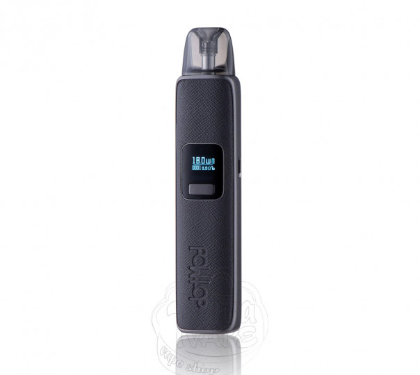 dotMod dotPod Pro Pod Kit 1000mAh Black Многоразовая POD система