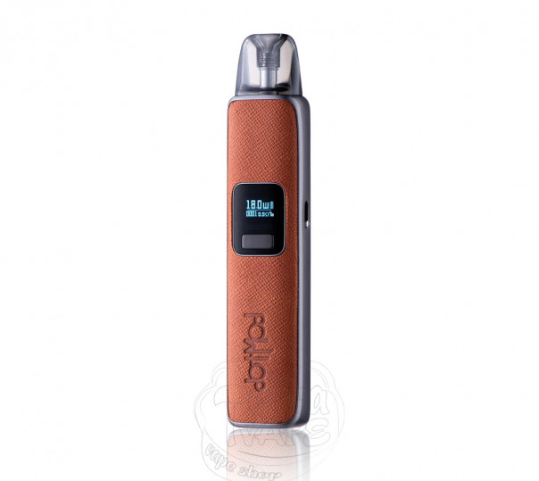 dotMod dotPod Pro Pod Kit 1000mAh Brown Многоразовая POD система