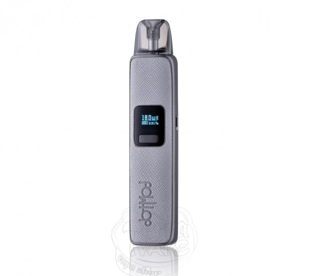 dotMod dotPod Pro Pod Kit 1000mAh Gray Многоразовая POD система