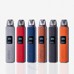 dotMod dotPod Pro Pod Kit 1000mAh Багаторазова POD-система