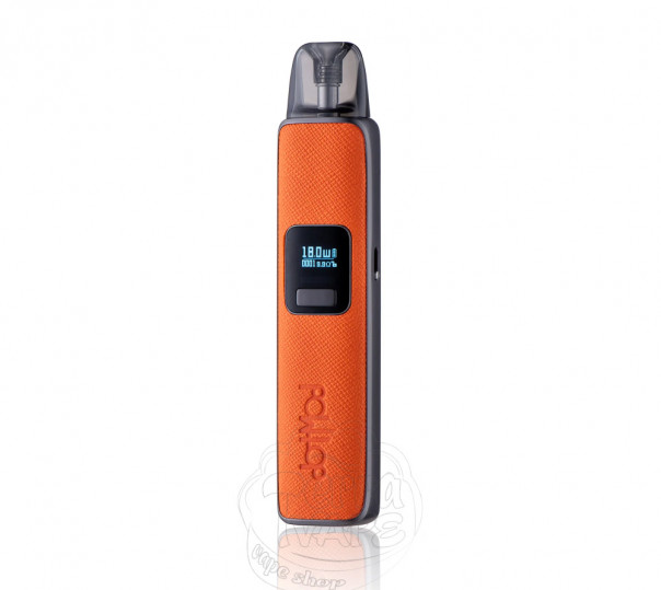 dotMod dotPod Pro Pod Kit 1000mAh Orange Багаторазова POD система