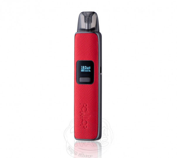 dotMod dotPod Pro Pod Kit 1000mAh Red Багаторазова POD система