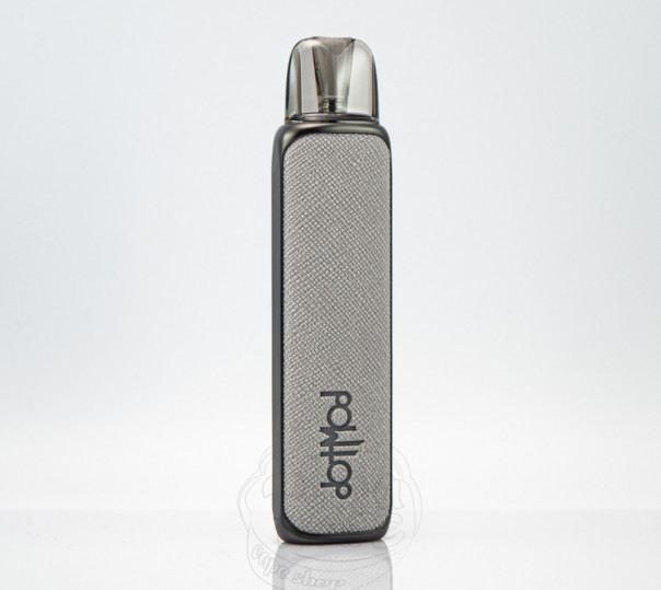 dotMod dotPod S Kit 800mAh Многоразовая POD система dotMod dotPod S Kit 800mAh Многоразовая POD система